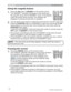 Page 22
22
Operating
MAGNIFYON
OFFMY BUTTON1
2VOLUME+ -
FREEZE KEYSTONE MUTE
ESC MENU RESET
POSITION AUTO
MAGNIFYON
OFFMY BUTTON1
2VOLUME+ -
FREEZE KEYSTONE MUTE
‡7KH]RRPOHYHOFDQEH¿QHO\DGMXVWHG&ORVHO\ZDWFKWKHVFUHH QWR
¿QGWKHOHYHO\RXZDQW NOTE
3UHVVWKH21EXWWRQRI0$*1,)