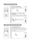 Page 1817
VIDEO
ASPECT
HOME
END MUTE
PA G E  D O W N
KEYSTONE
FREEZE OFFON
MENU
POSITION
ENTER
ESC RESET
PAGE UP VOLUME
MAGNIFY
AUTO BLANK
RGB SEARCH
STANDBY/ON
1Press the VOLUME button
As illustrated on the right, a dialog will
appear on the screen to aid you in adjusting
the volume.
1Press the MUTE button
As illustrated on the right, a dialog will appear on the
screen indicating that you have muted the sound.  Press
the VOLUME button to close the dialog.  (Even if you dont
do anything, the dialog will...