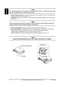 Page 12
3M™ Multimedia Projector X62 Product Safety Guide© 3M 200612

ENGLISH
√		Note
Reset the lamp operation hours. See “Reset Lamp Hours” for details\
.
3.  Remove lamp module: Slowly pick up the lamp module by the handles. (4)4.  Insert lamp module: Carefully insert (4) the new lamp module. Ensure that it is fully seated. Tighten the lamp module retaining screws (3) to secure the lamp module in place.  Optional Lamp: 78-6969-9875-2 (Contact 3M Customer Service.) Slide the lamp door (2) back in place and...