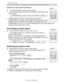 Page 17
17
Operating
Searching an input signal
3UHVV6($5&+EXWWRQRQWKHUHPRWHFRQWURO
7KHSURMHFWRUZLOOVWDUWWRFKHFNLWVLQSXWSRUWVLQRUGHUWR
¿QGDQ\LQSXWVLJQDOV
:KHQDQLQSXWLVIRXQGWKHSURMHFWRUZLOOVWRSVHDUFKLQJDQG
GLVSOD\WKHLPDJH,IQRVLJQDOLVIRXQGWKHSURMHFWRUZLOOUH WXUQWR
WKHVWDWHVHOHFWHGEHIRUHWKHRSHUDWLRQ
&20387(5,1 Æ&20387(5,1
9,(2Æ69,(2Æ&20321(17