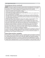 Page 11
11
Setting up
Connecting your devices (continued)
‡%HVXUHWRUHDGWKHPDQXDOVIRUGHYLFHVEHIRUHFRQQHFWLQJWKHPWRWKHSURMHFWRU
DQGPDNHVXUHWKDWDOOWKHGHYLFHVDUHVXLWDEOHWREHFRQQHFWHG ZLWKWKLVSURGXFW%HIRUH
FRQQHFWLQJWRD3&FKHFNWKHVLJQDOOHYHOWKHVLJQDOWLPLQJ DQGWKHUHVROXWLRQ
%HVXUHWRFRQVXOWWRWKHDGPLQLVWUDWRURIWKHQHWZRUNRQRW FRQQHFW/$1SRUWWRDQ\
QHWZRUNWKDWPLJKWKDYHWKHH[FHVVLYHYROWDJH
...