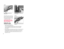 Page 15disassembly involves removal of
the bolt assembly and the trigger
group. Any disassembly beyond 
this should only be performed by 
a competent gunsmith.ALWAYS WEAR EYE PROTECTION
WHEN PERFORMING ANY MAINTE-
NANCE OR DISASSEMBLY.REMOVING THE
TRIGGER GROUP1 First, make certain the gun is 
totally unloaded and the “safety”
is “on safe.” CHECK THE MAGAZINE, FEED MECHANISM 
AND CHAMBER TO BE SURE THEY DO NOT CONTAIN 
ANY SHELLS.
2 While holding the bolt handle, release the bolt to its forward position
by...