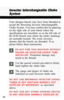 Page 48Your  shotgun  barrels  may  have  been  threaded  to 
accept  the  Browning  Invector  Interchangeable Choke System. You may confirm this by glancing 
on  the  right  side  of  your  barrel  where  the 
specifications are  inscribed,  or on  the  left side  of 
the  B
-80  breech  area  where  the  choke  markings 
are  normally located.  The  word,  Invector, 
denotes  that  the  barrels  are  threaded.  If  so, 
please follow these instructions. 
DO  NOT FIRE  THIS  SHOTGUN  WITHOUT 
HAVING  AN...