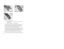 Page 113-A)  The forearm bracket.
3-B)  Barrel lug, hinge pin bearing surface, extractor extension 
and barrel flats.
3-C)  Hinge pin, cocking lever and locking bolt.
2  To attach the barrel to the action, grasp the stock’s pistol grip with
your right hand and anchor the butt stock between your right 
forearm and right side. With the thumb of your right hand, move 
the top lever sideways to the extreme right (Figure 4).
3  Grasping the barrel in the left hand, engage the barrel lug’s circular
recess with the...